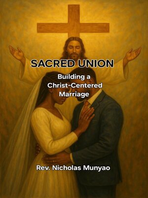 cover image of Sacred Union